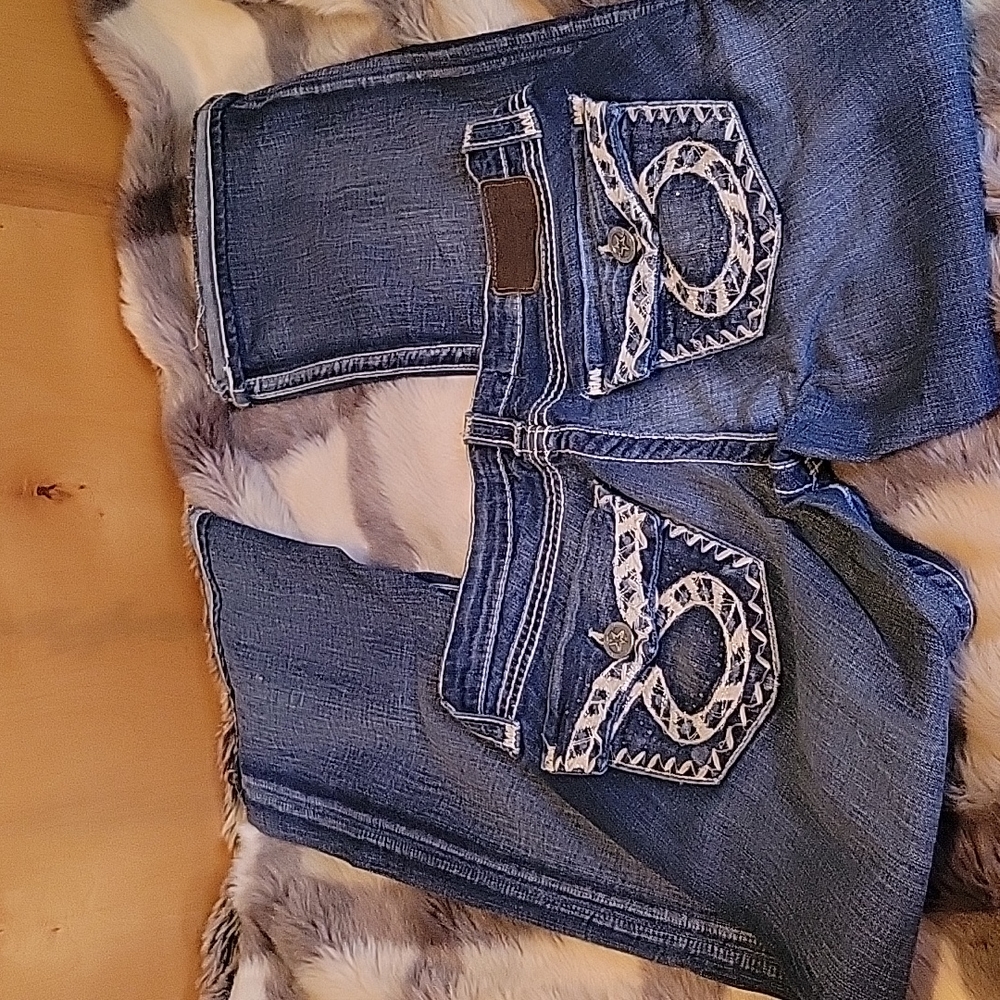 Big Star jeans